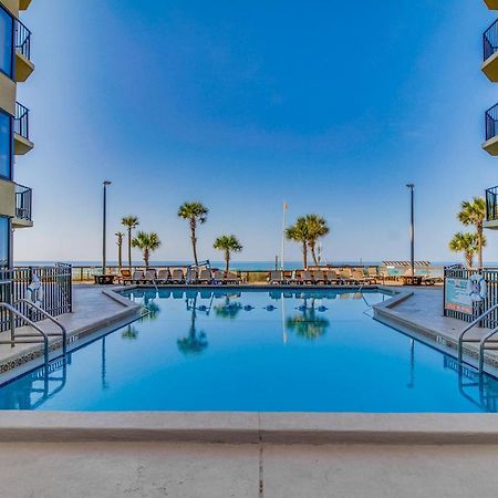 Sunbird E304 Lejlighed Panama City Beach Eksteriør billede