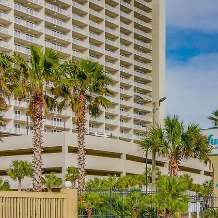Sunbird E304 Lejlighed Panama City Beach Eksteriør billede