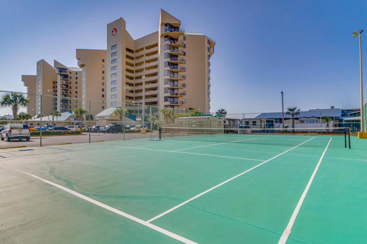 Sunbird E304 Lejlighed Panama City Beach Eksteriør billede